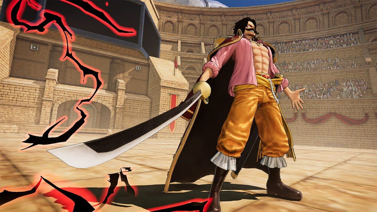 One Piece: Pirate Warriors 4 - Path to the King of the Pirates & Soul Map 3 screenshot 1