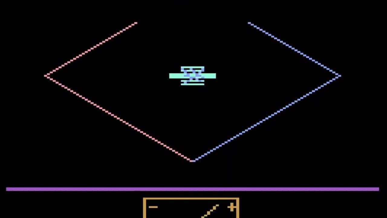 SpaceMaster X-7 screenshot 1