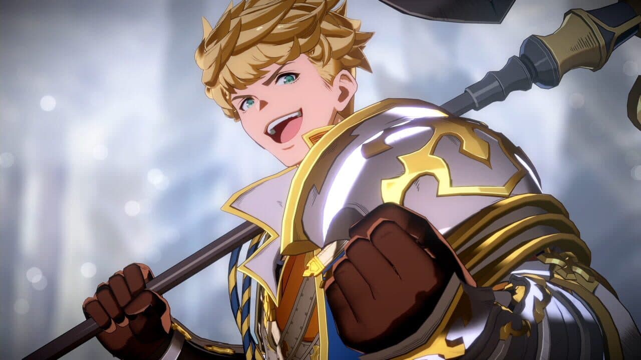 Granblue Fantasy Versus: Rising - Additional Character Vane screenshot 1