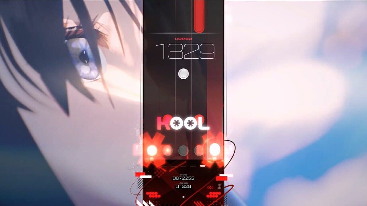 EZ2on Reboot: R - Hardcore Tano*C Music Pack vol.1 screenshot 1