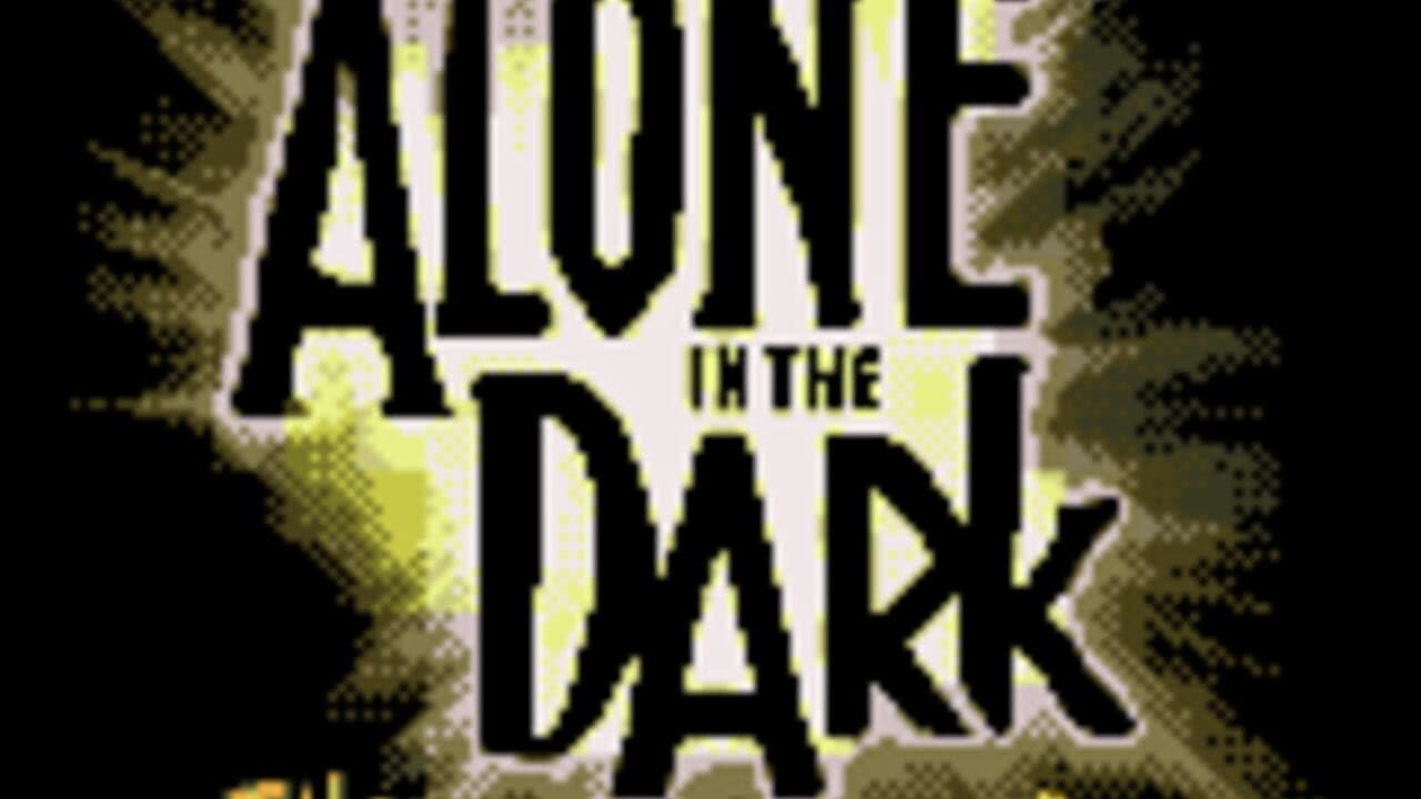 Alone in the Dark: The New Nightmare screenshot 1
