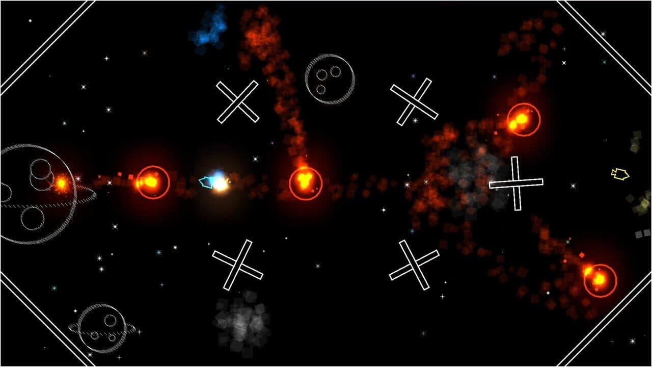 Spaced Out screenshot 1