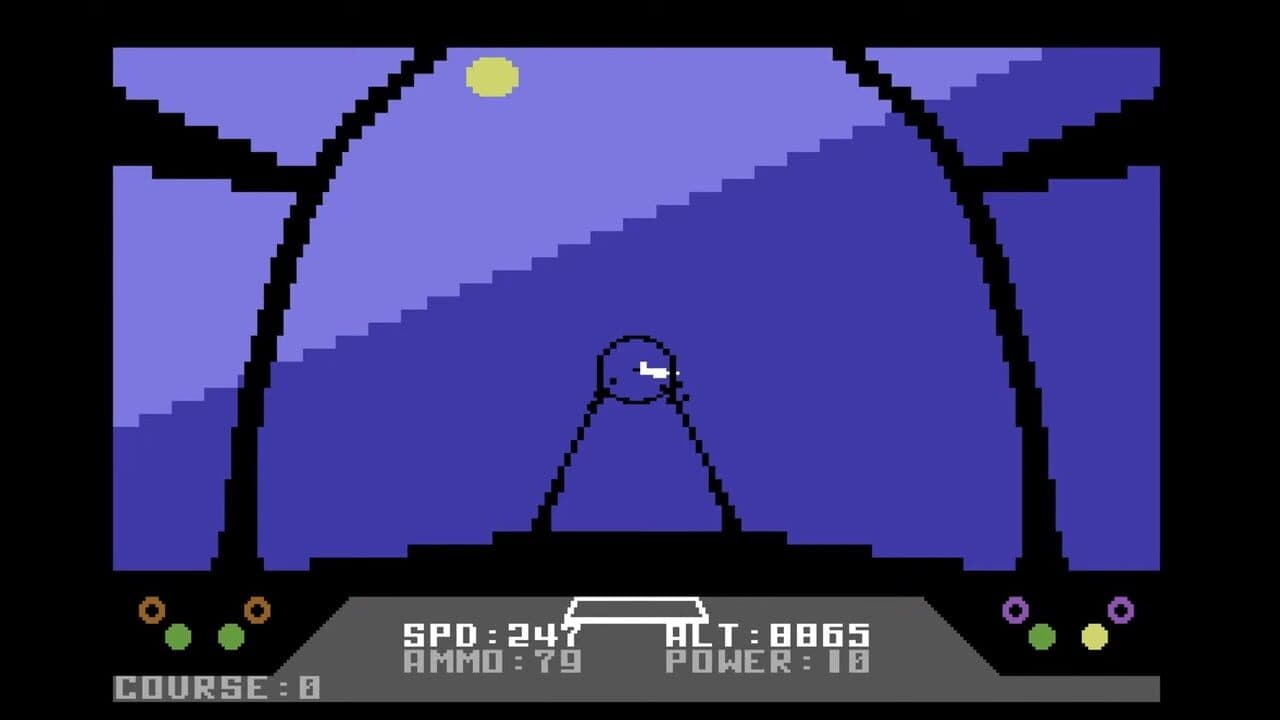 Hellcat Ace screenshot 1