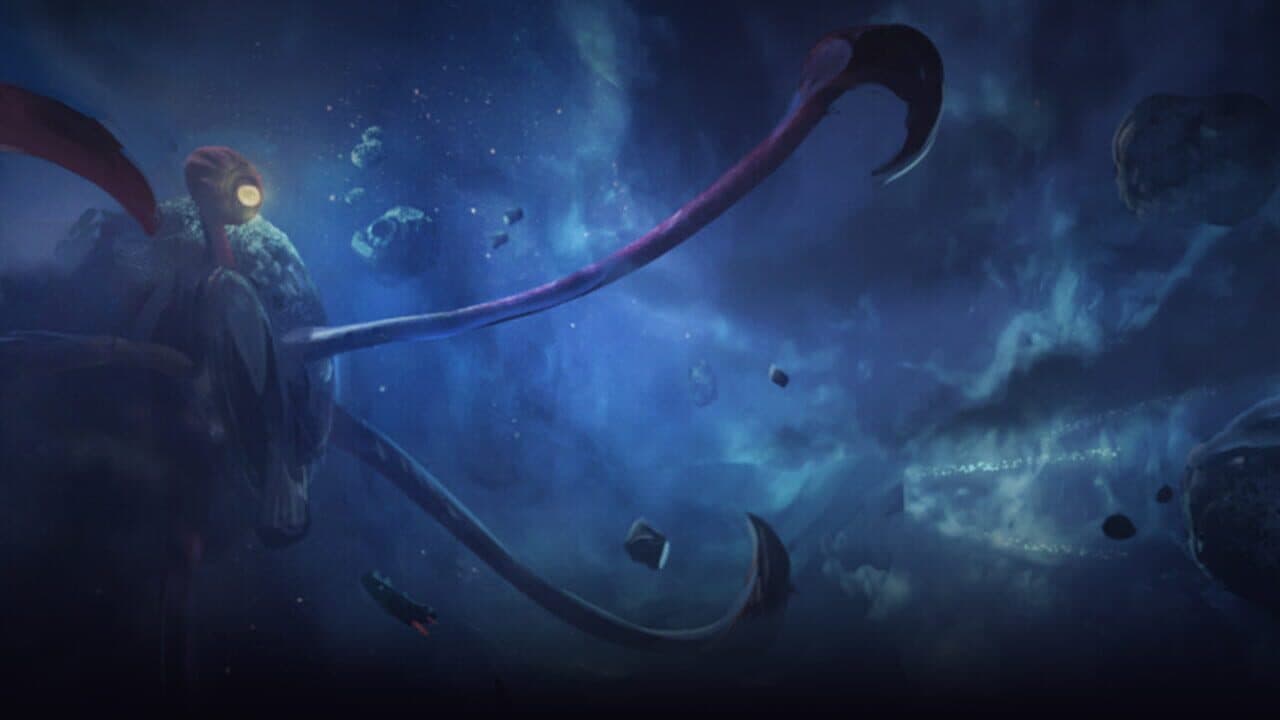 Stellaris: Grand Archive screenshot 1