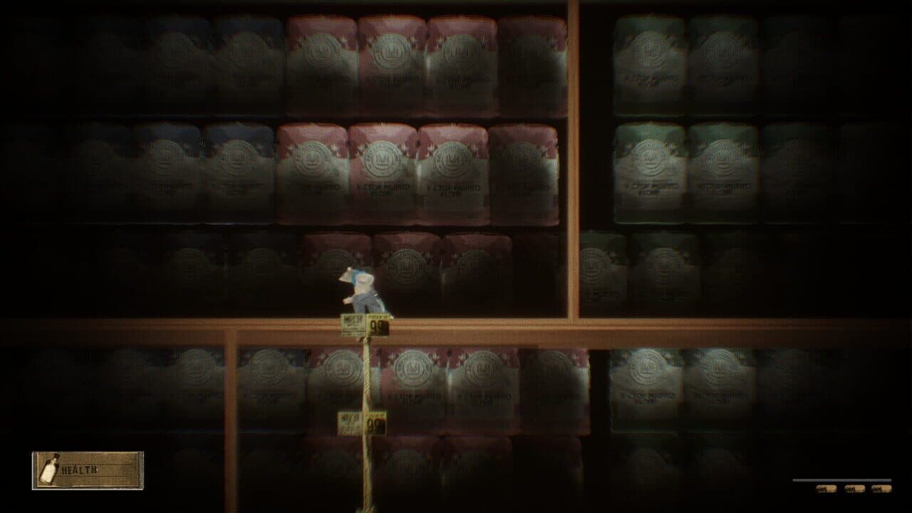 We're Closed Sorry screenshot 1