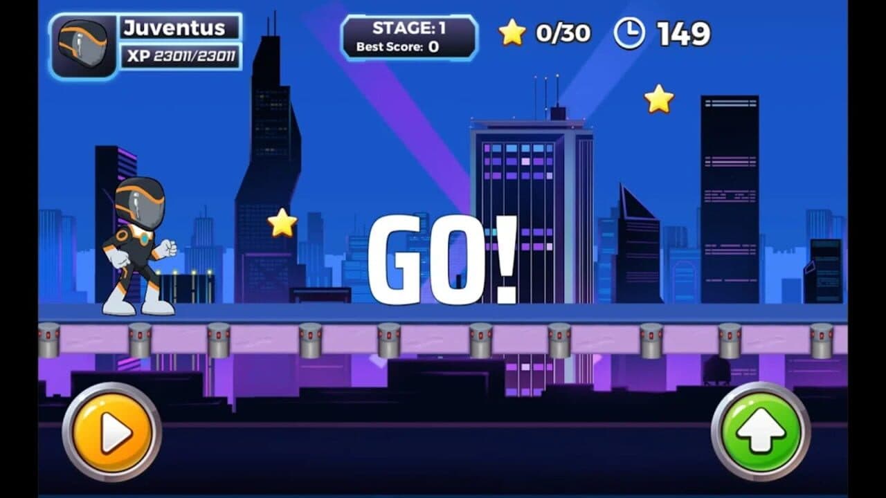 Cyber Fisk Teens screenshot 1