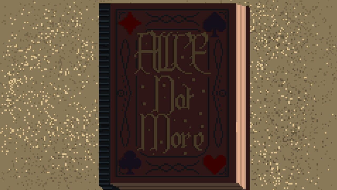 Alice Not More screenshot 1