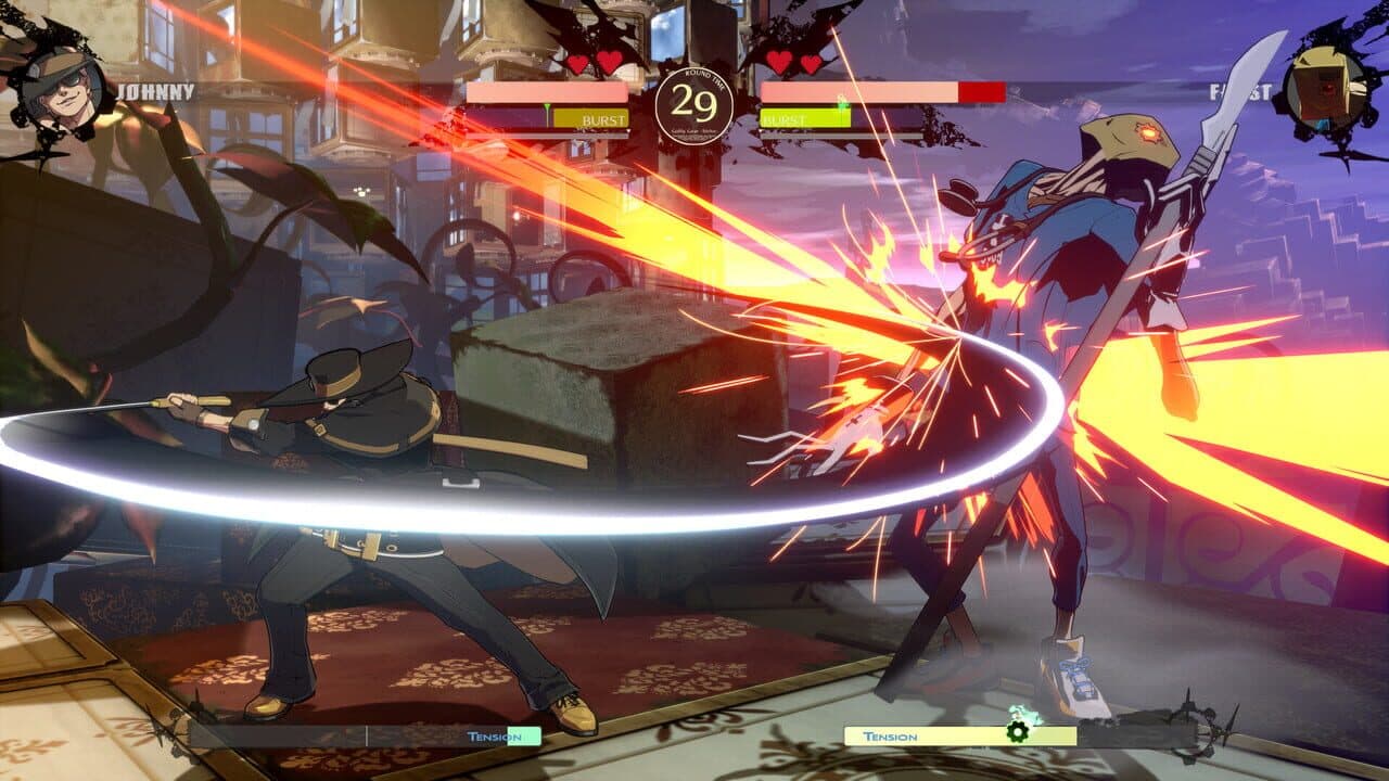Guilty Gear: Strive - Season Pass 3 screenshot 1