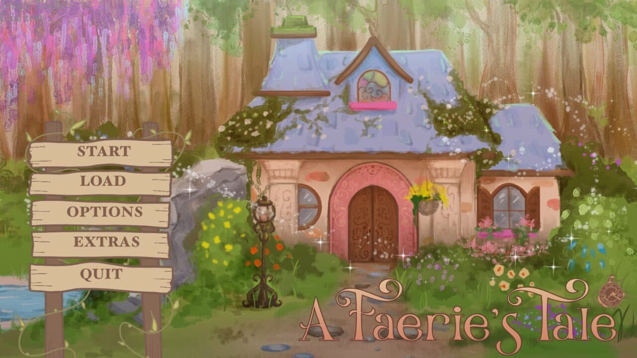 A Faerie's Tale screenshot 1