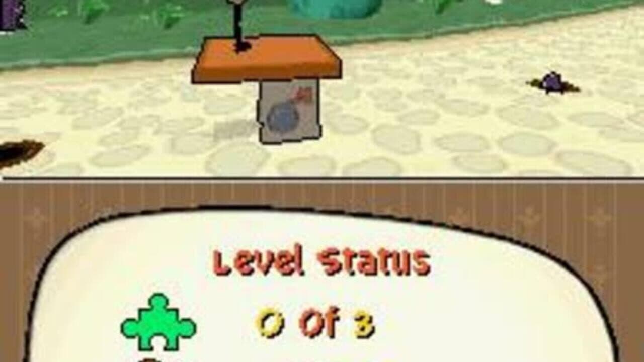 Mr Bean screenshot 1