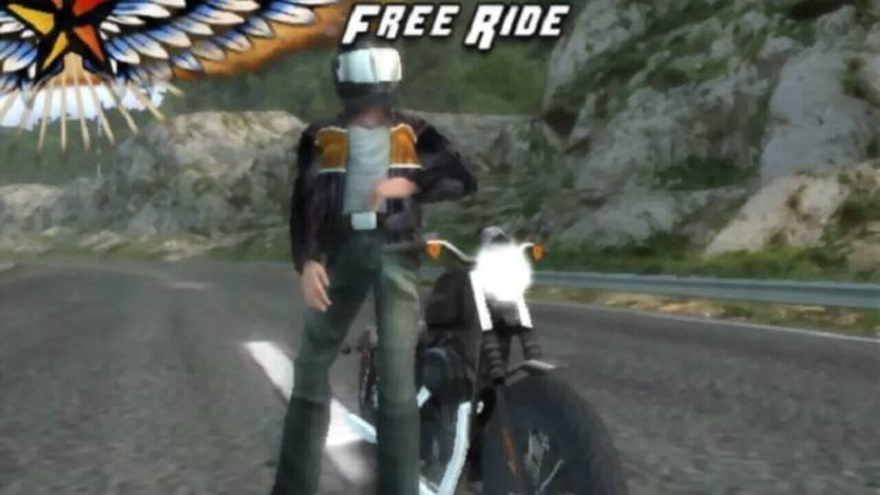 Harley-Davidson: Road Trip screenshot 1