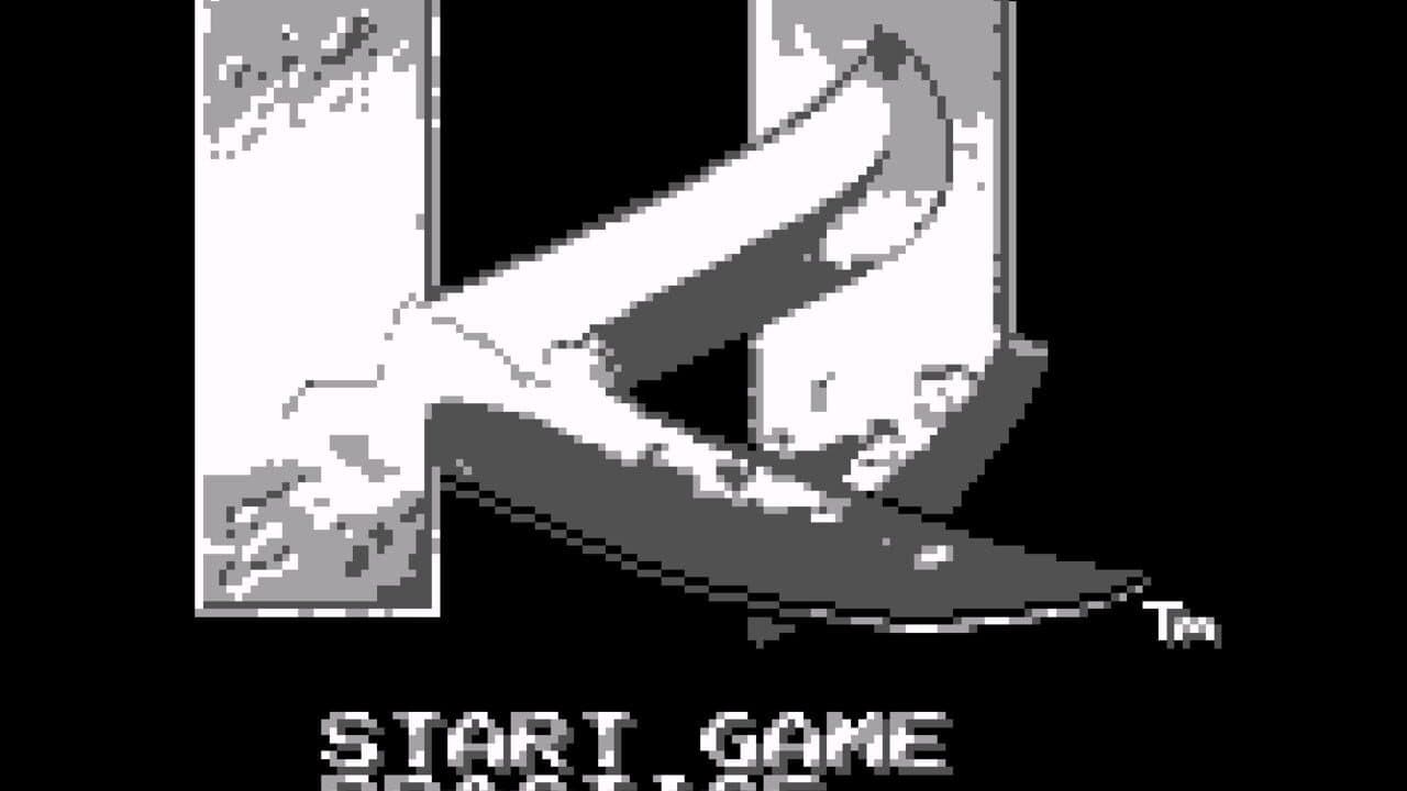 Killer Instinct screenshot 1