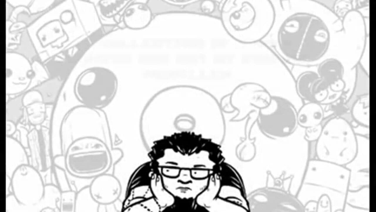 This is a Cry for Help screenshot 1