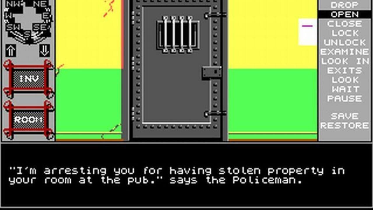 Personal Nightmare screenshot 1