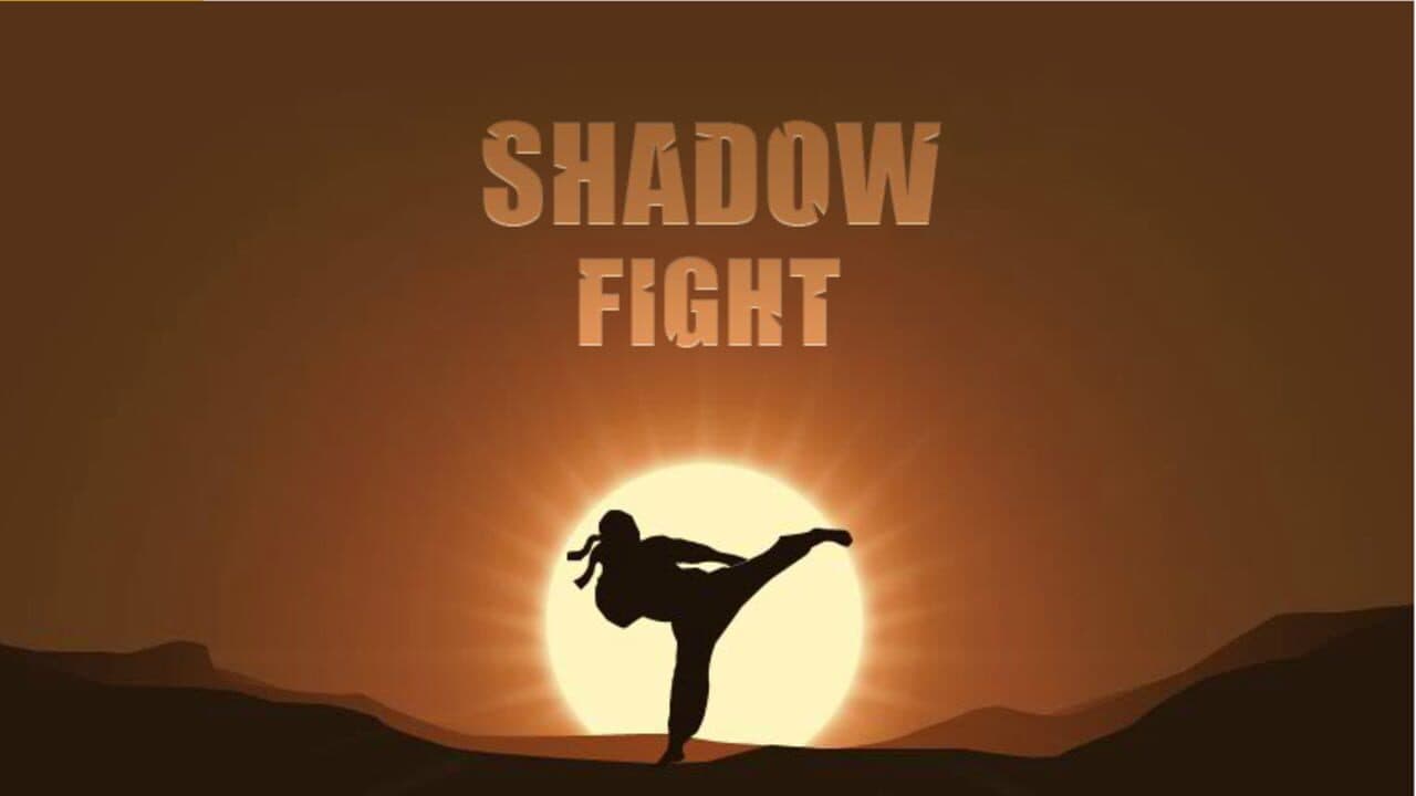 Shadow Fight screenshot 1