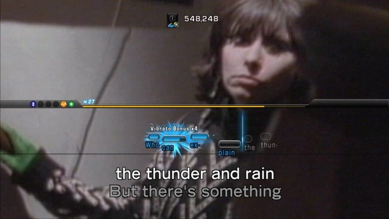 Lips: I Love the 80's screenshot 1