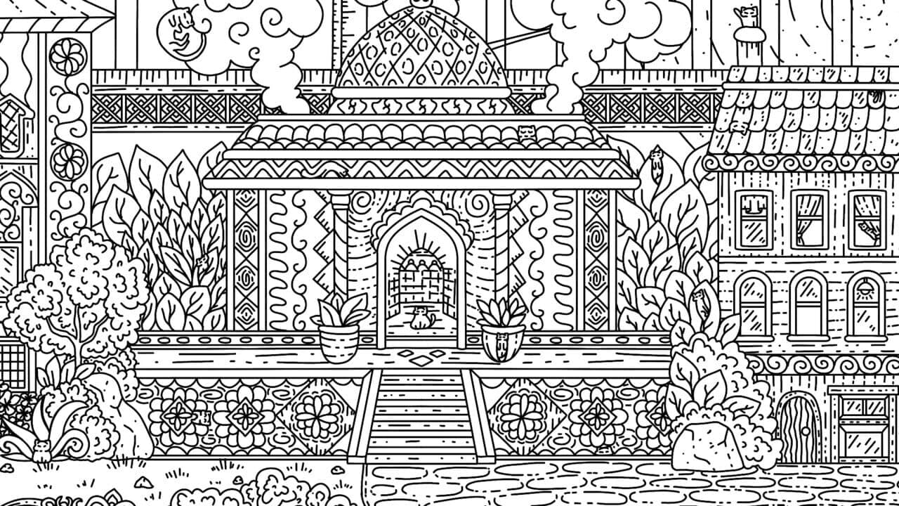 100 Istanbul Cats: Extra Content screenshot 1