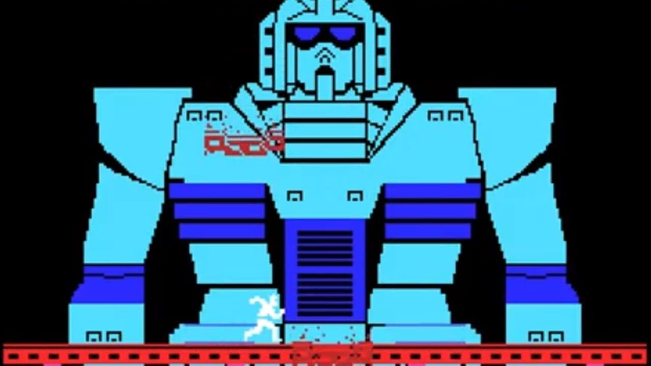 Mobile Suit Gundam: Last Shooting screenshot 1