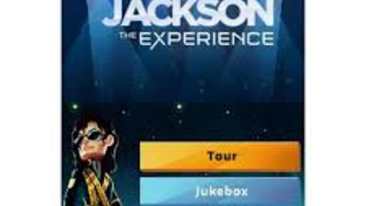Michael Jackson: The Experience screenshot 1