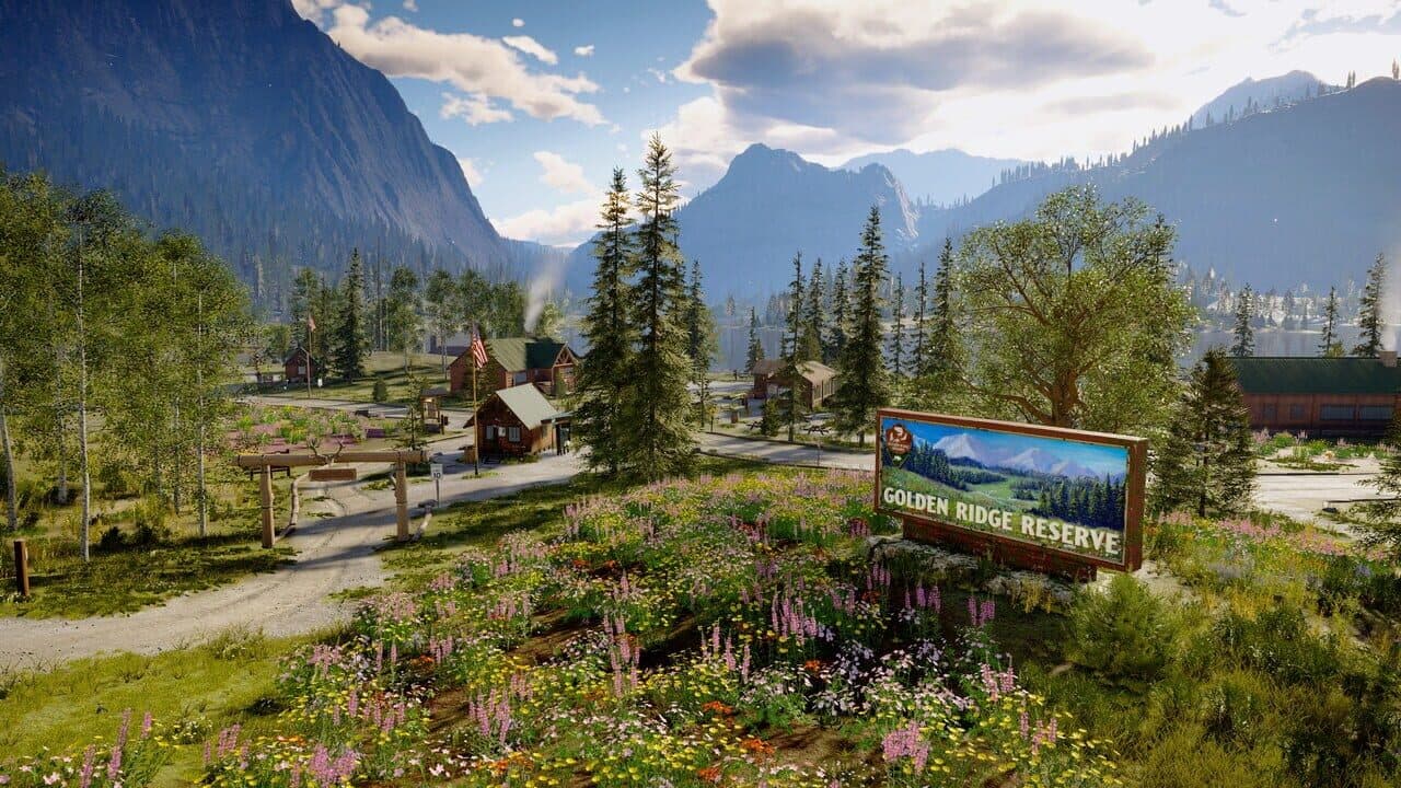 Call of the Wild: The Angler - Gold Fishing Bundle screenshot 1