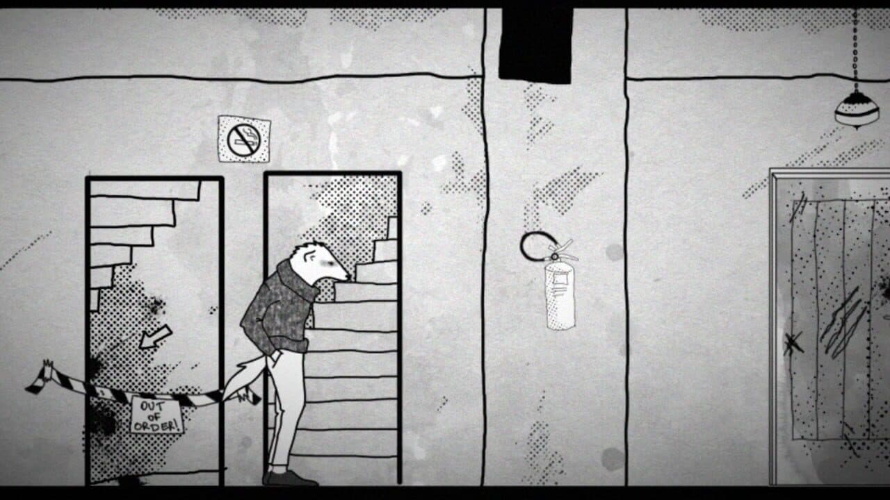 Poop Fiction screenshot 1