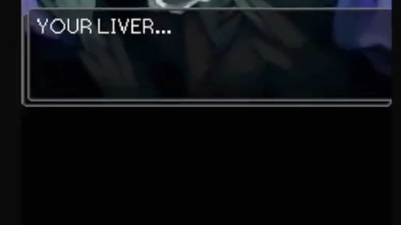 Irwin Ego: Ace Attorney screenshot 1