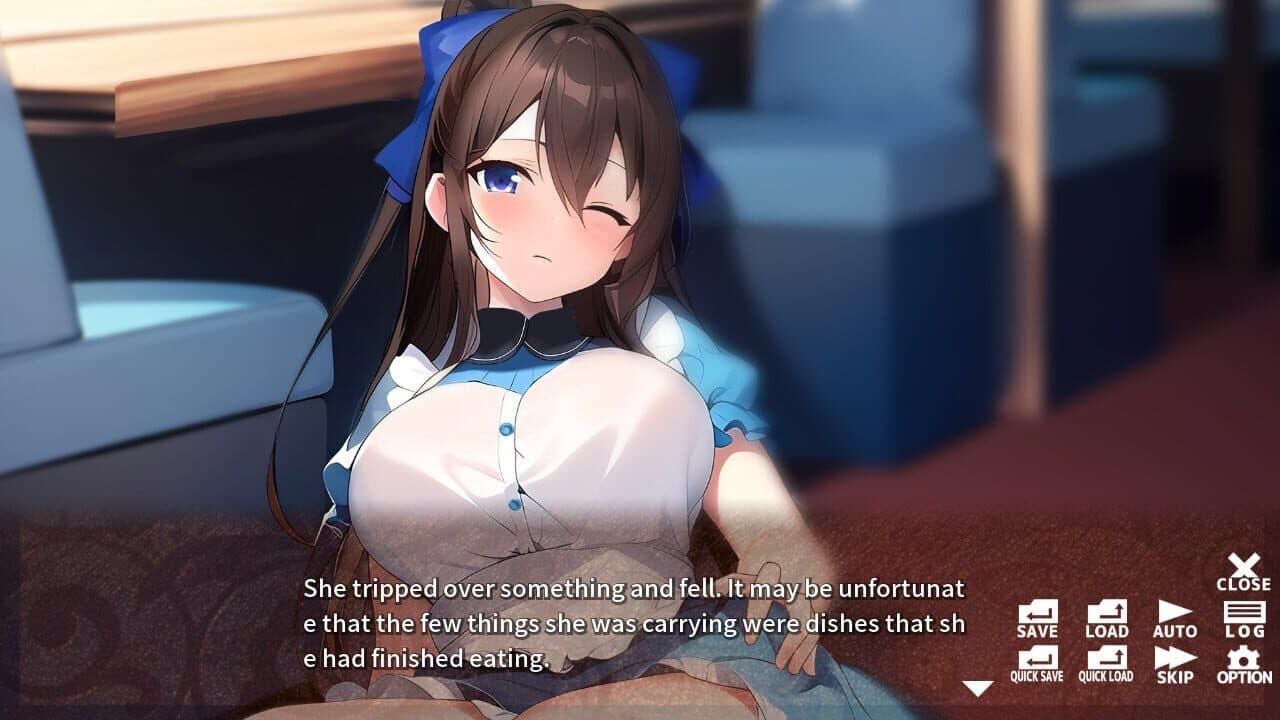 Love Palette: Koi-iro Palette screenshot 1