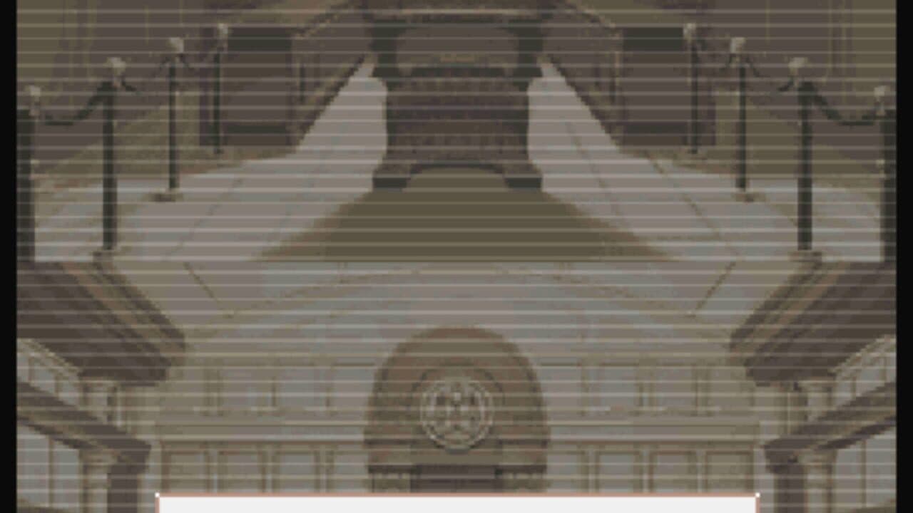 Ace Attorney But Plotagon screenshot 1