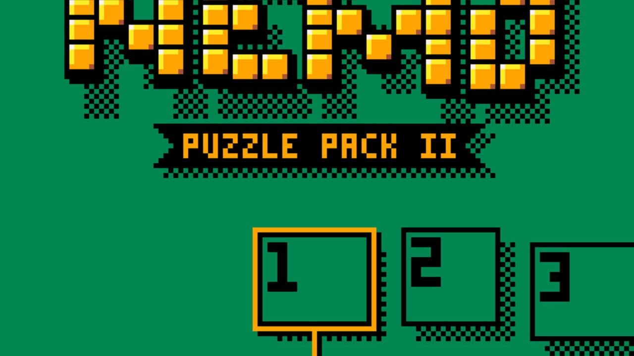 Nemo: Puzzle Pack II screenshot 1