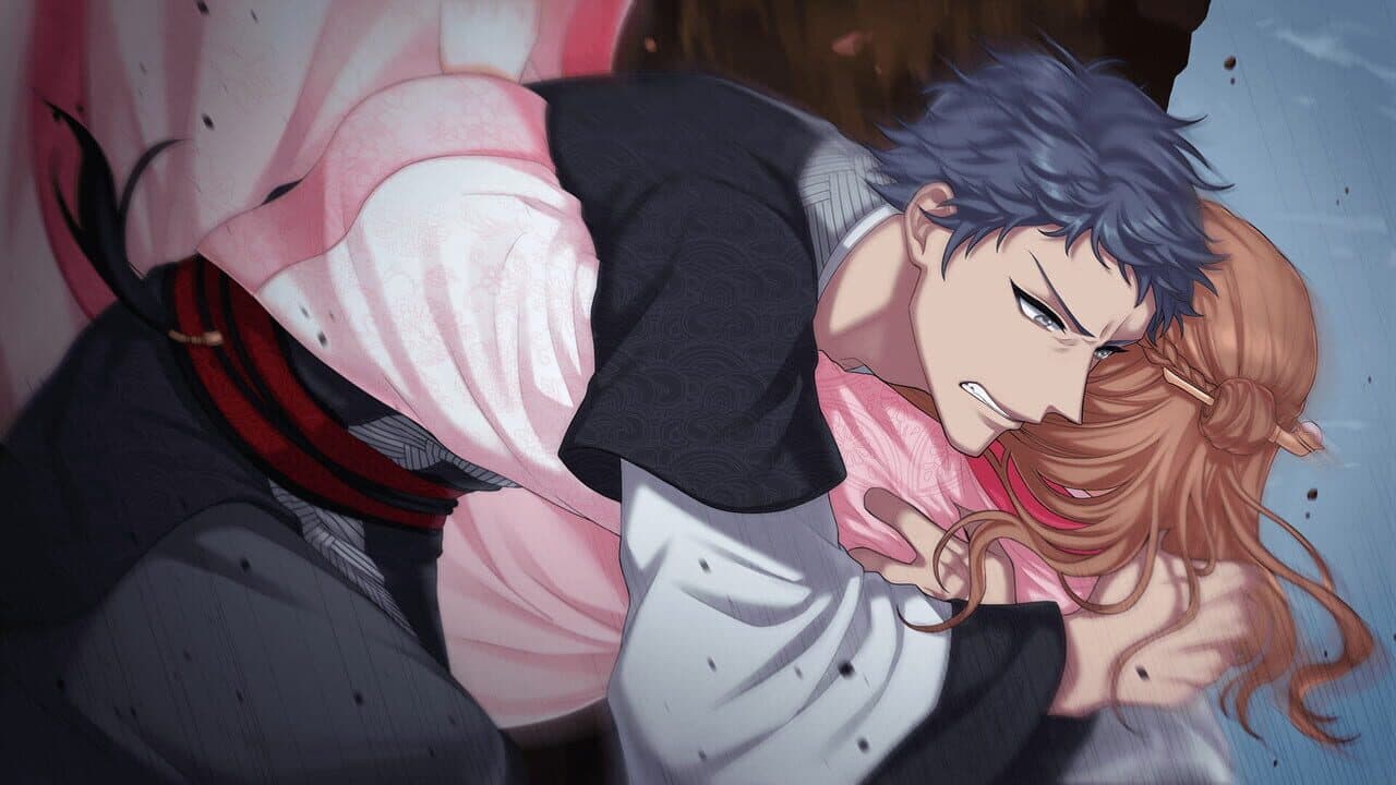 Bomi Omyeon Kkochi Pigo screenshot 1