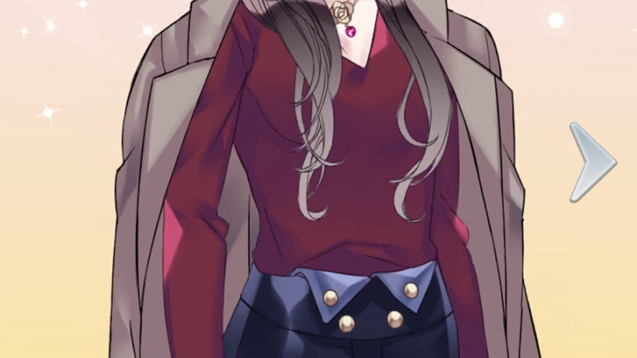 Otakus Don't Want to Fall in Love screenshot 1