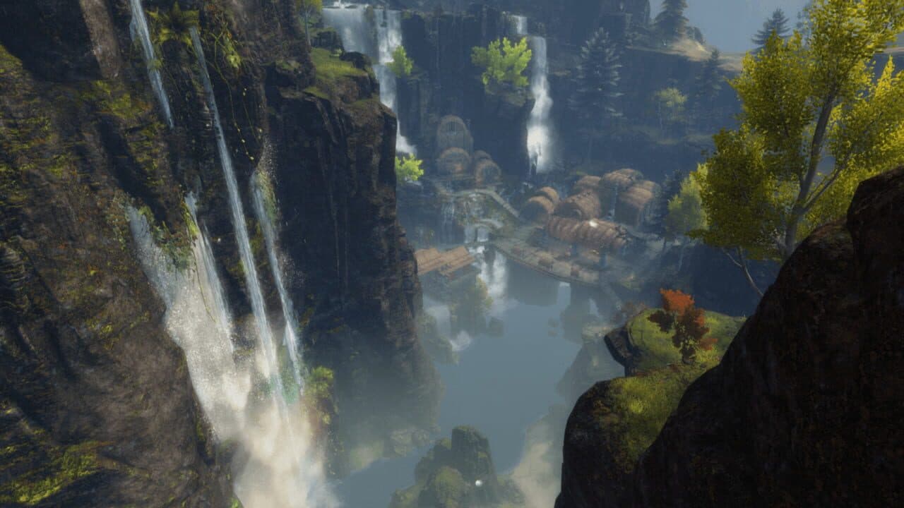 Guild Wars 2: Janthir Wilds screenshot 1