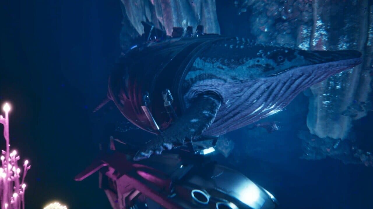 Ark: The Center Ascended screenshot 1