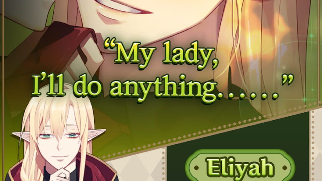 Unromantic Demon Queen screenshot 1