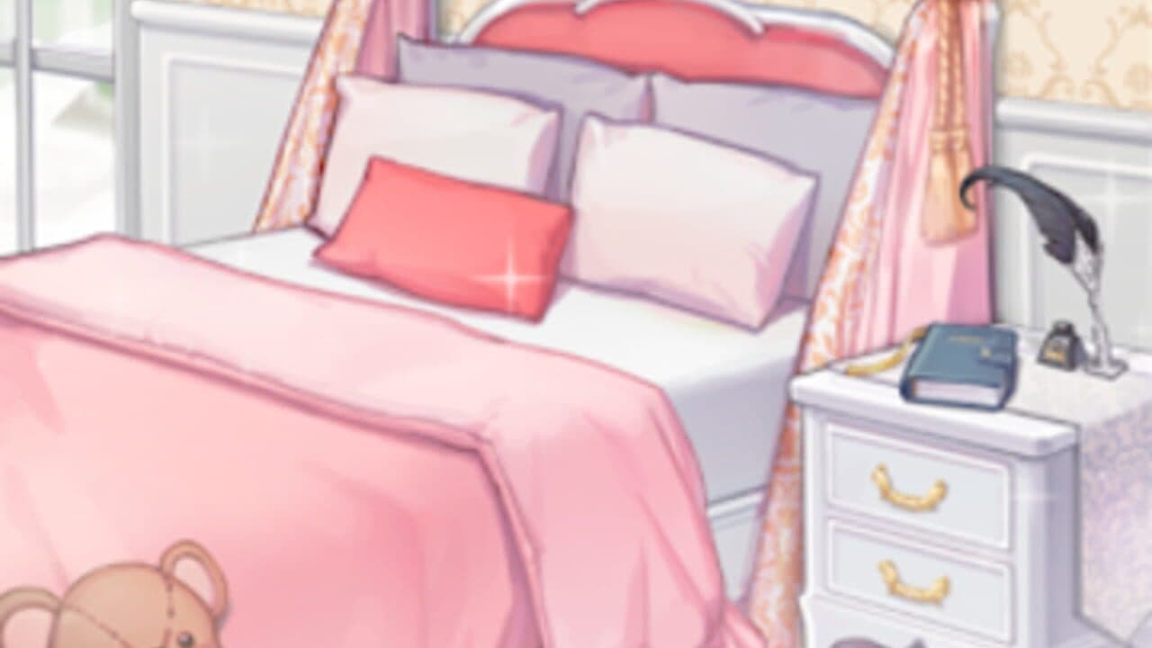 Girl in the B.L screenshot 1