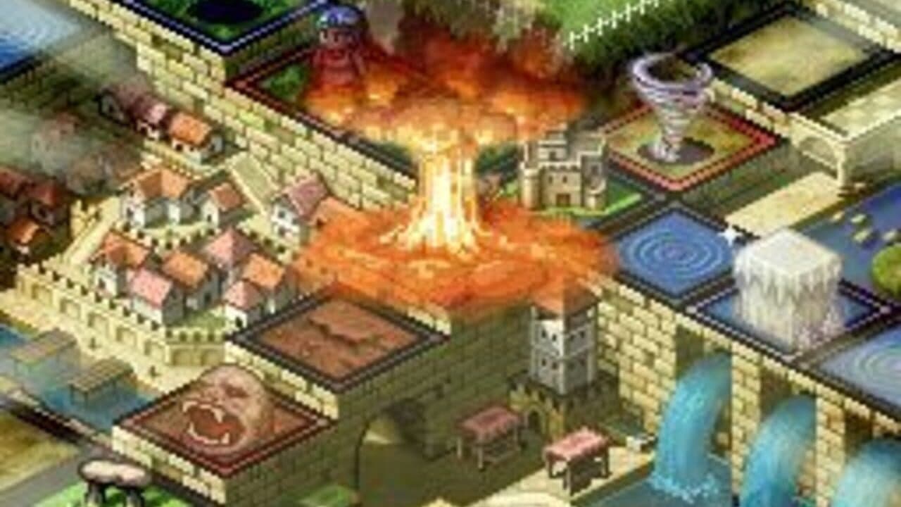 Culdcept screenshot 1