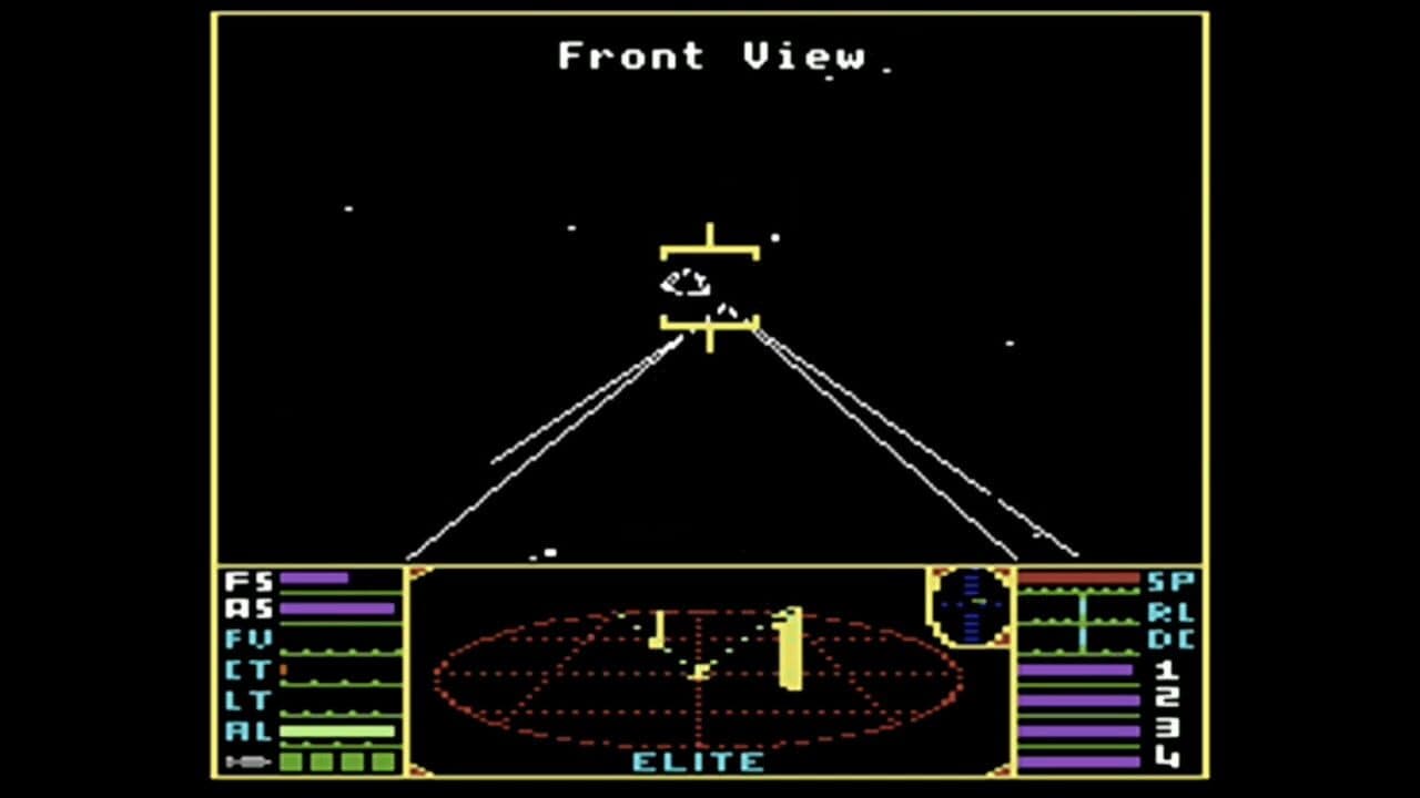 Supreme Challenge screenshot 1