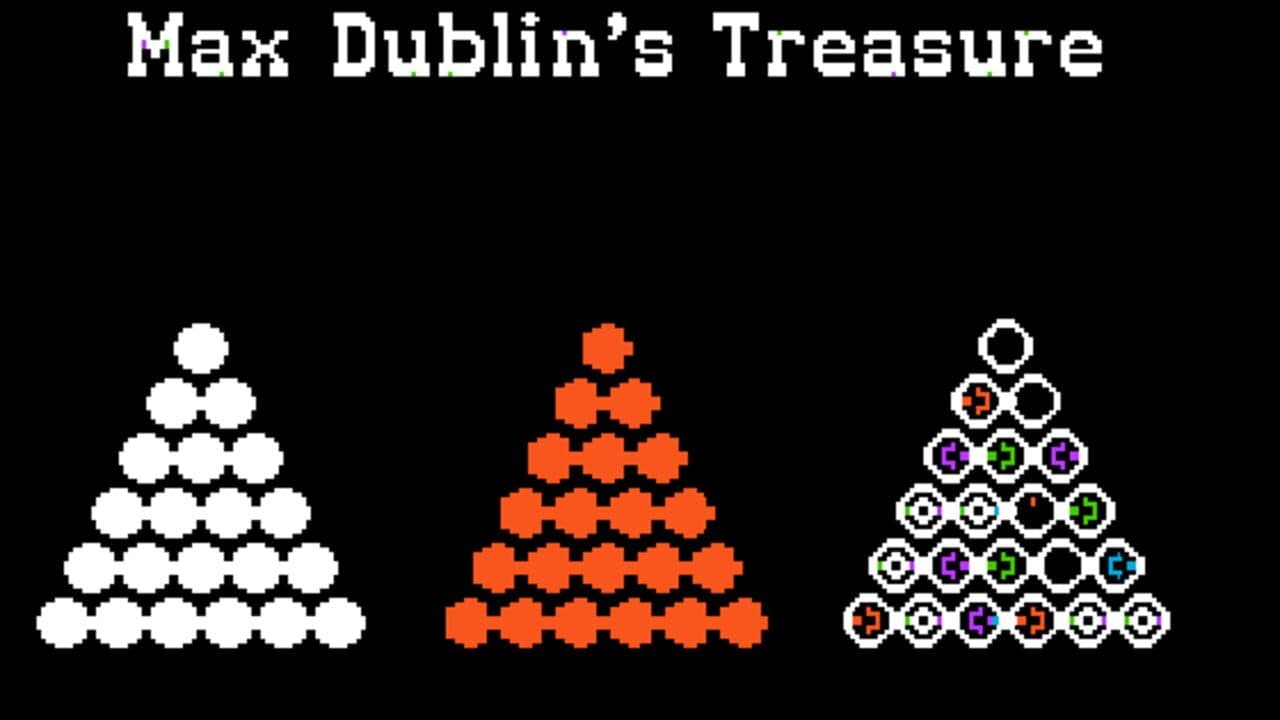 SeekIt: Max Dublin's Treasure screenshot 1