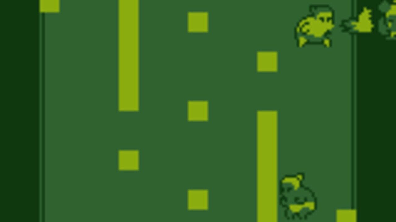 Totally Not Sumo screenshot 1