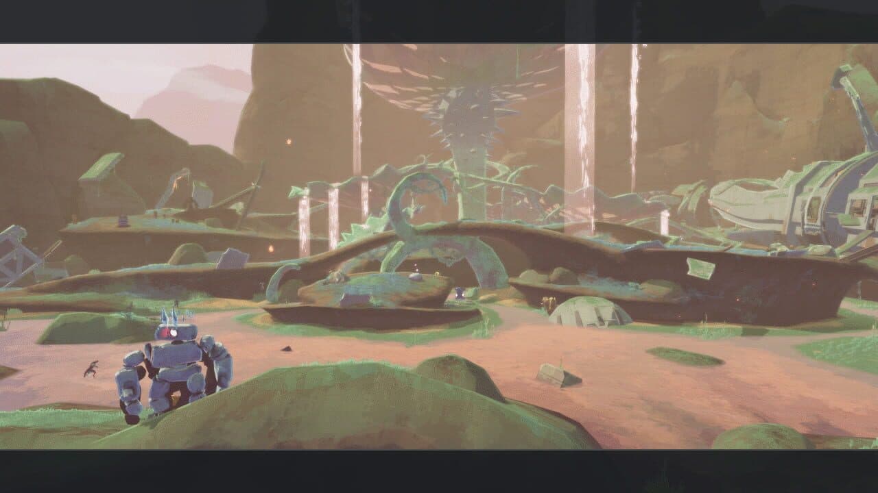 Risk of Rain 2: Devotion Update screenshot 1