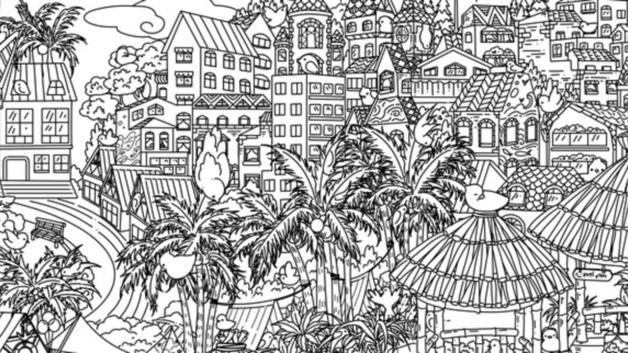 Where Birds screenshot 1