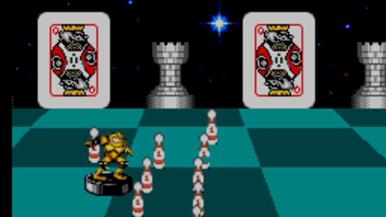 Battlemaniacs screenshot 1