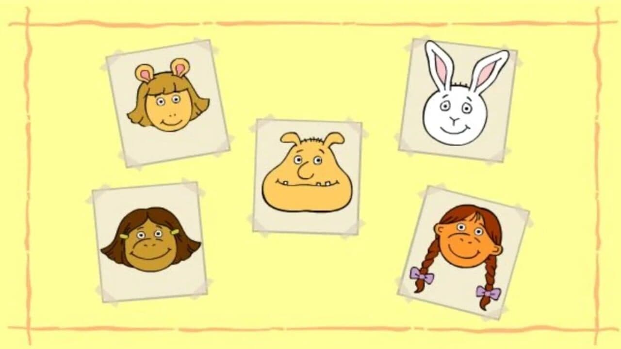 About Face screenshot 1