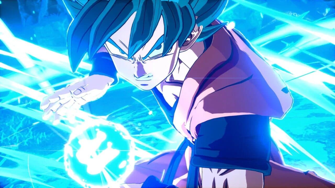 Dragon Ball: Sparking! Zero - Ultimate Edition screenshot 1