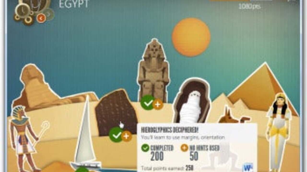 Ribbon Hero 2: Clippy's Second Chance screenshot 1