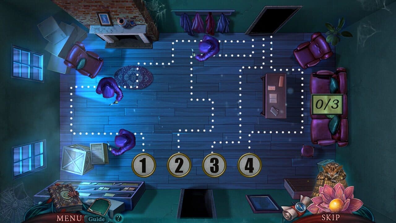 Reflections of Life: The Shattered Timeline - Collector's Edition screenshot 1