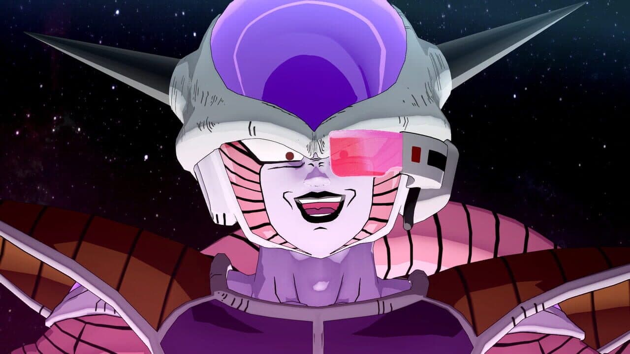 Dragon Ball Z: Kakarot - Season Pass 2 screenshot 1