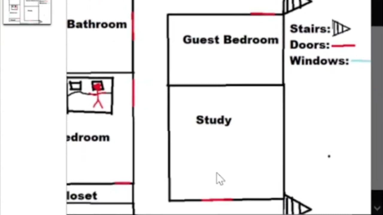 The Based Turnabout screenshot 1