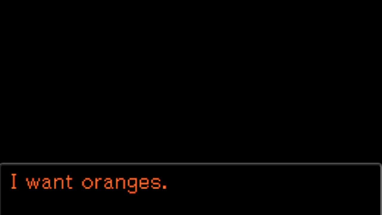 Apples and Oranges screenshot 1