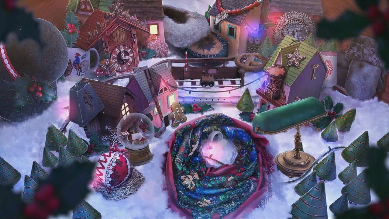 Behind The Mask Bundle screenshot 1